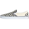 Black & White Checkerboard